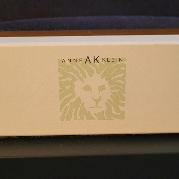 Anne Klein Gold and Silver Bow Bracelet - Picture 2 of 3